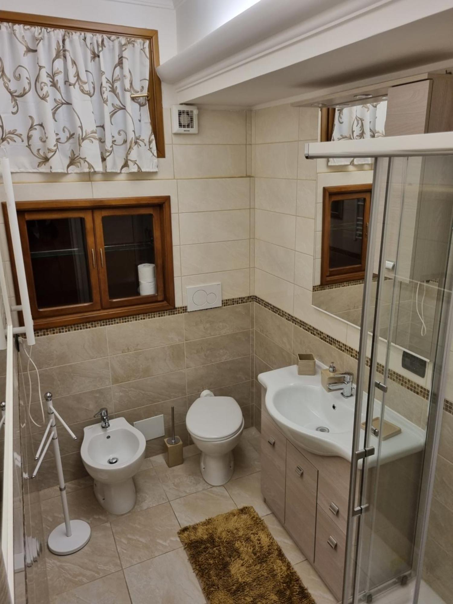 Apartamento San Pietro Chic Roma