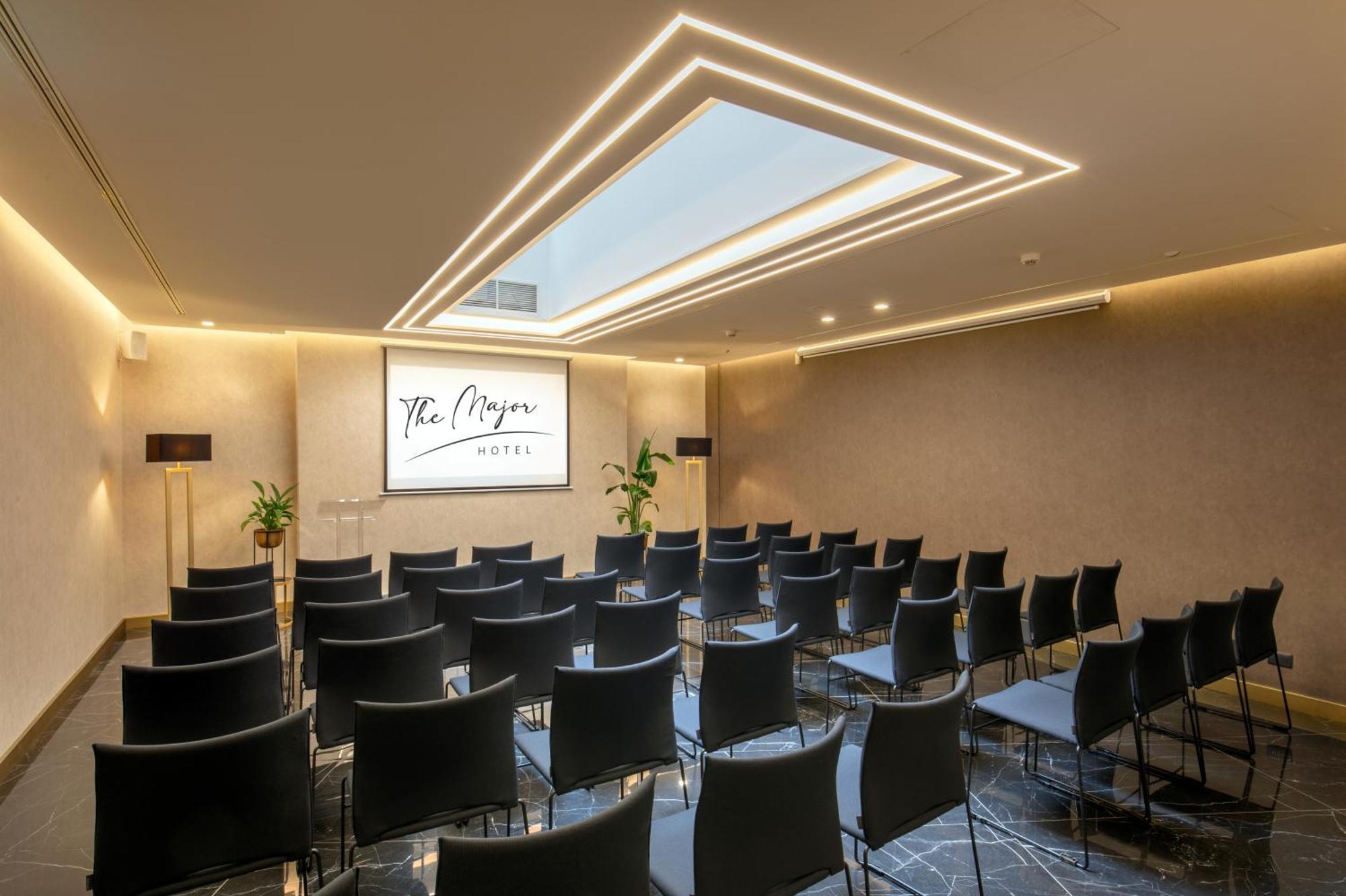 Hotel The Major 4*