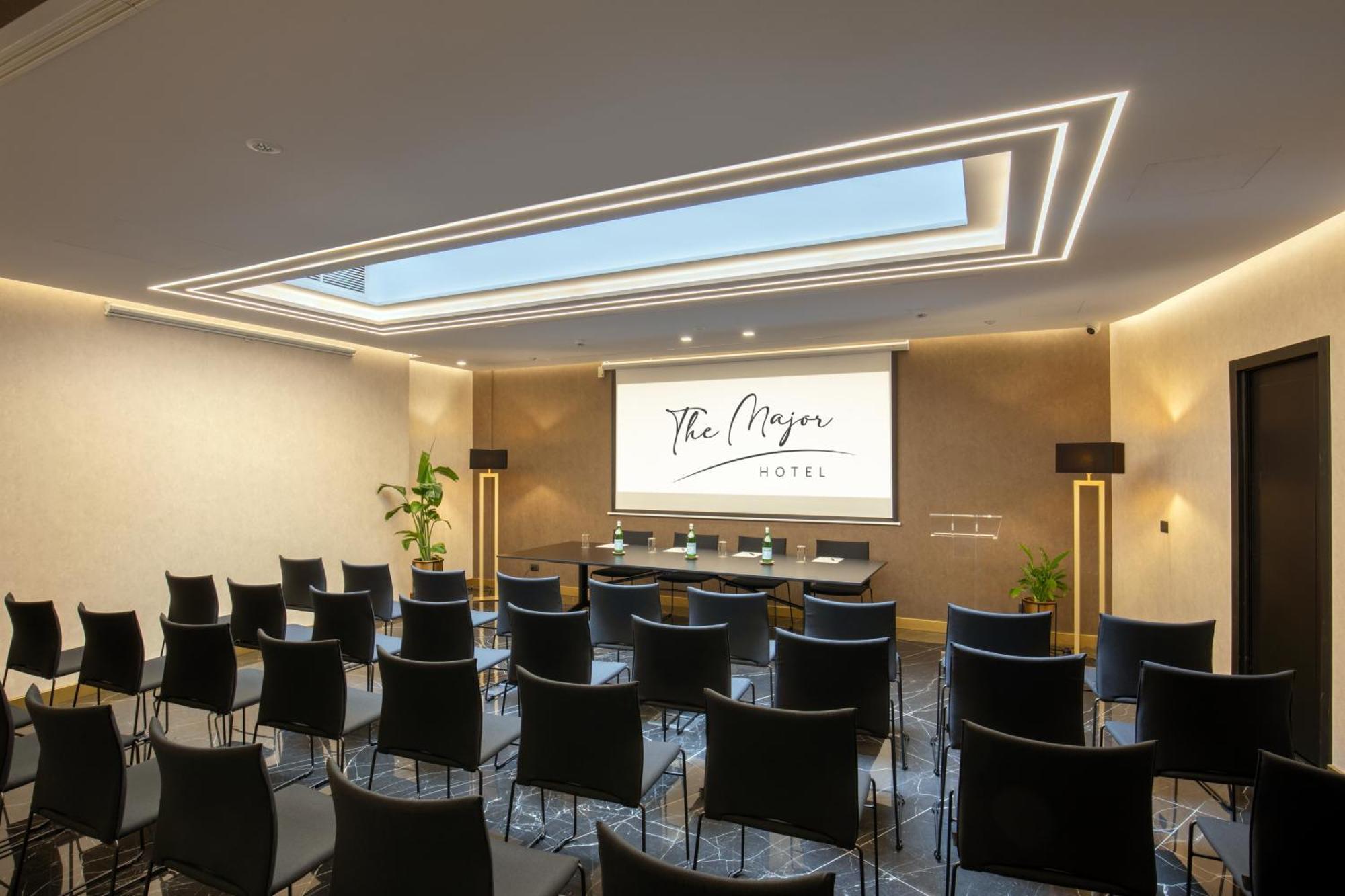 Hotel The Major 4*