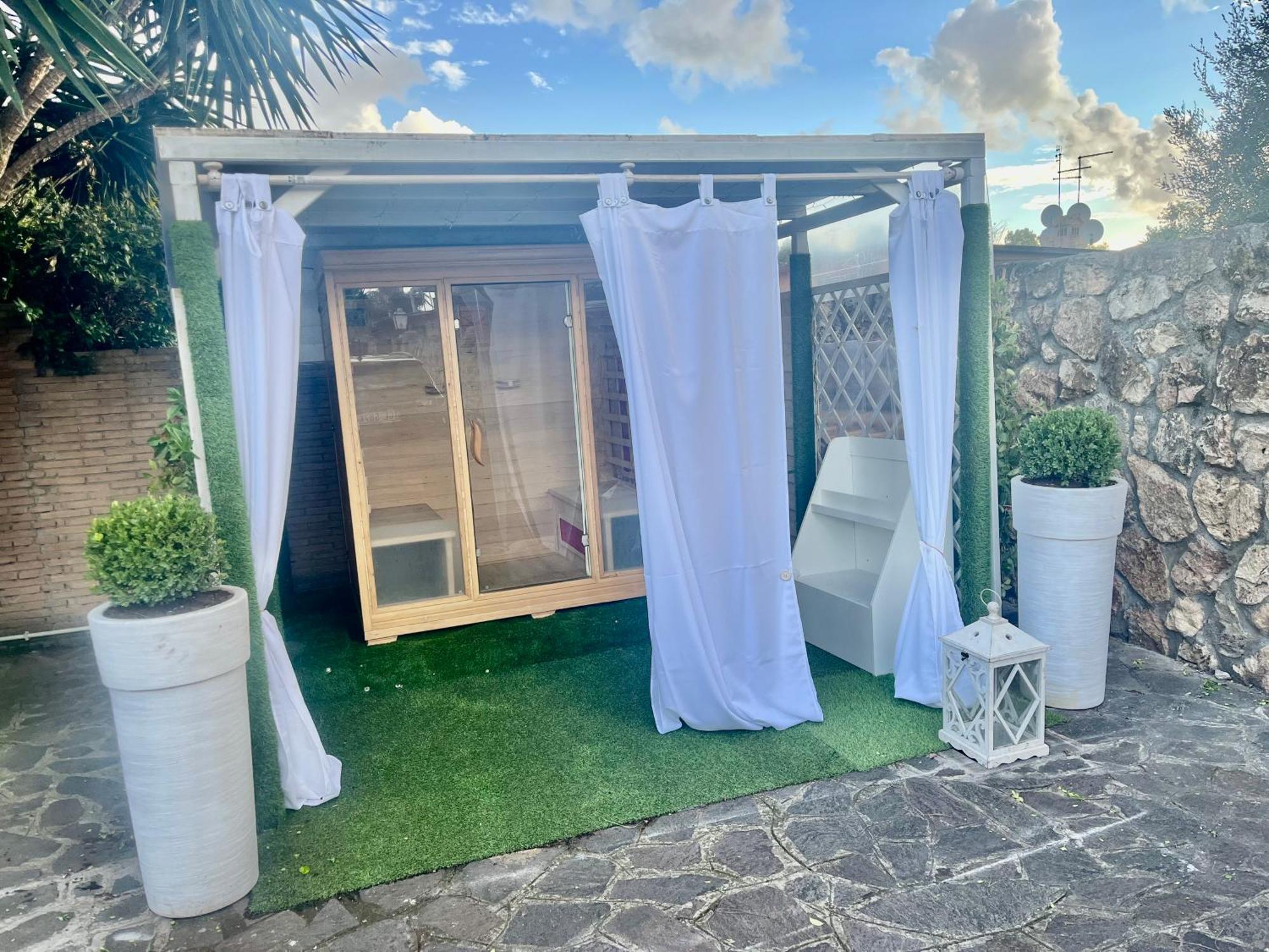 Il Sogno Aparthotel *