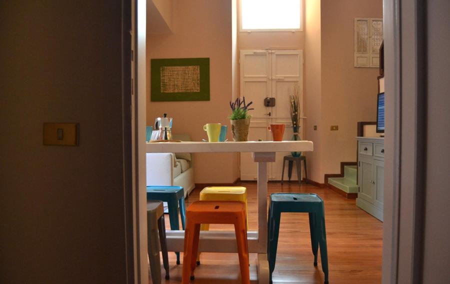 Apartamento Palazzo Velli