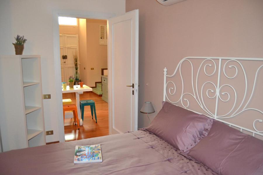 Palazzo Velli Apartamento Roma