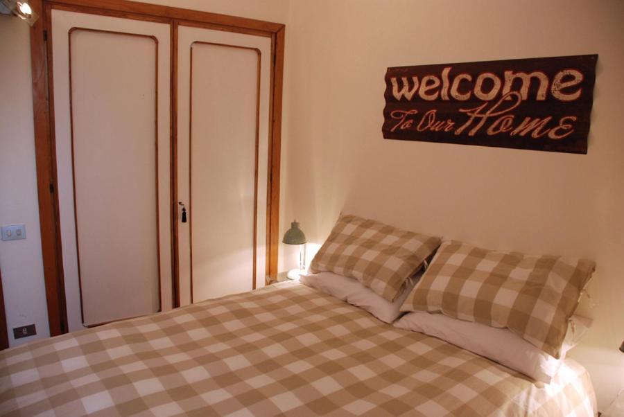 Apartamento Palazzo Velli *