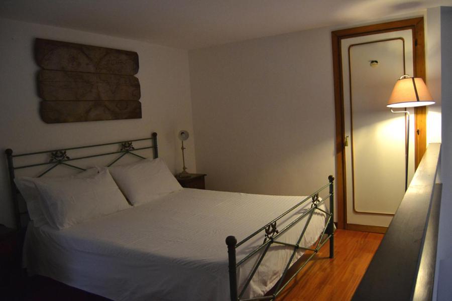 Apartamento Palazzo Velli *
