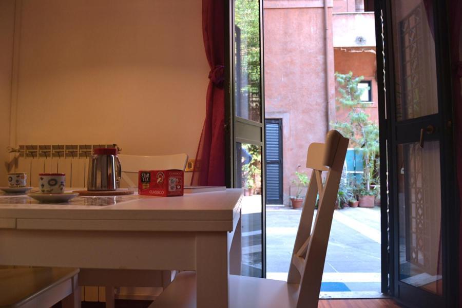 Apartamento Palazzo Velli Roma