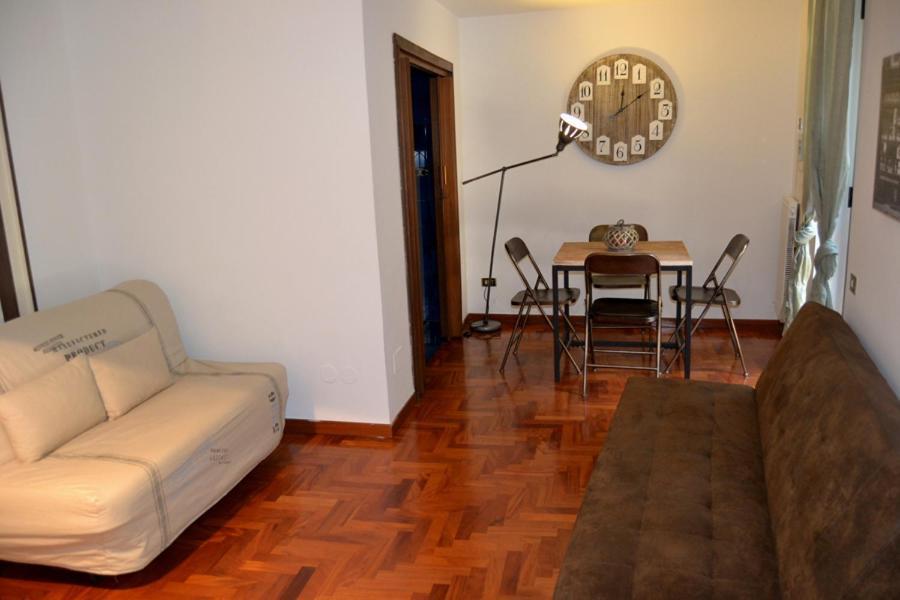 Palazzo Velli Apartamento *