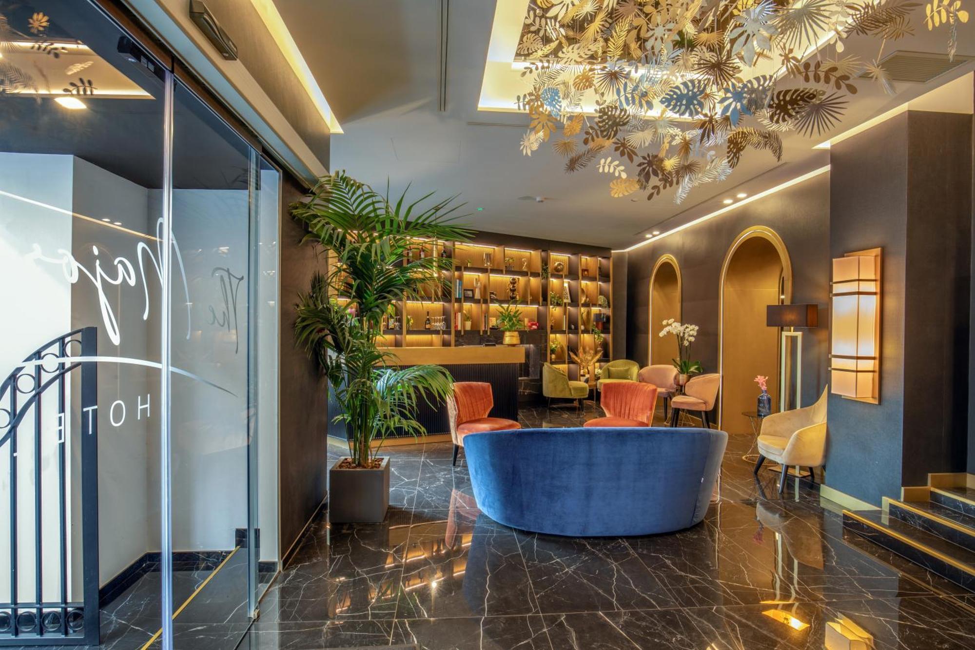 The Major 4* Rome