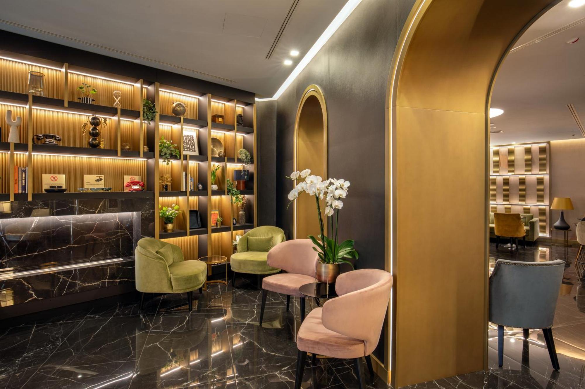 The Major 4* Rome