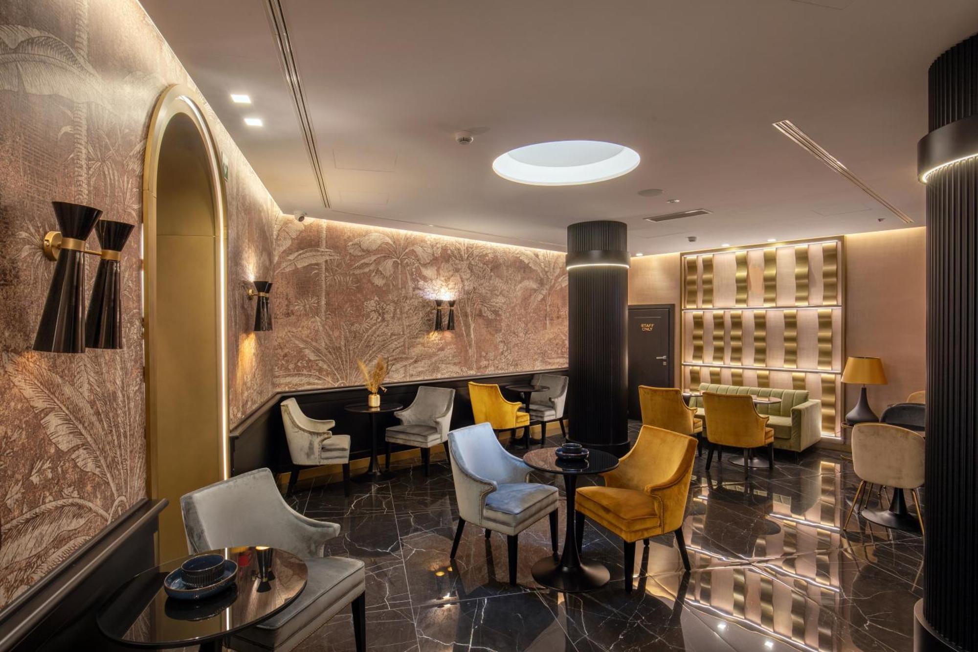 The Major 4* Rome