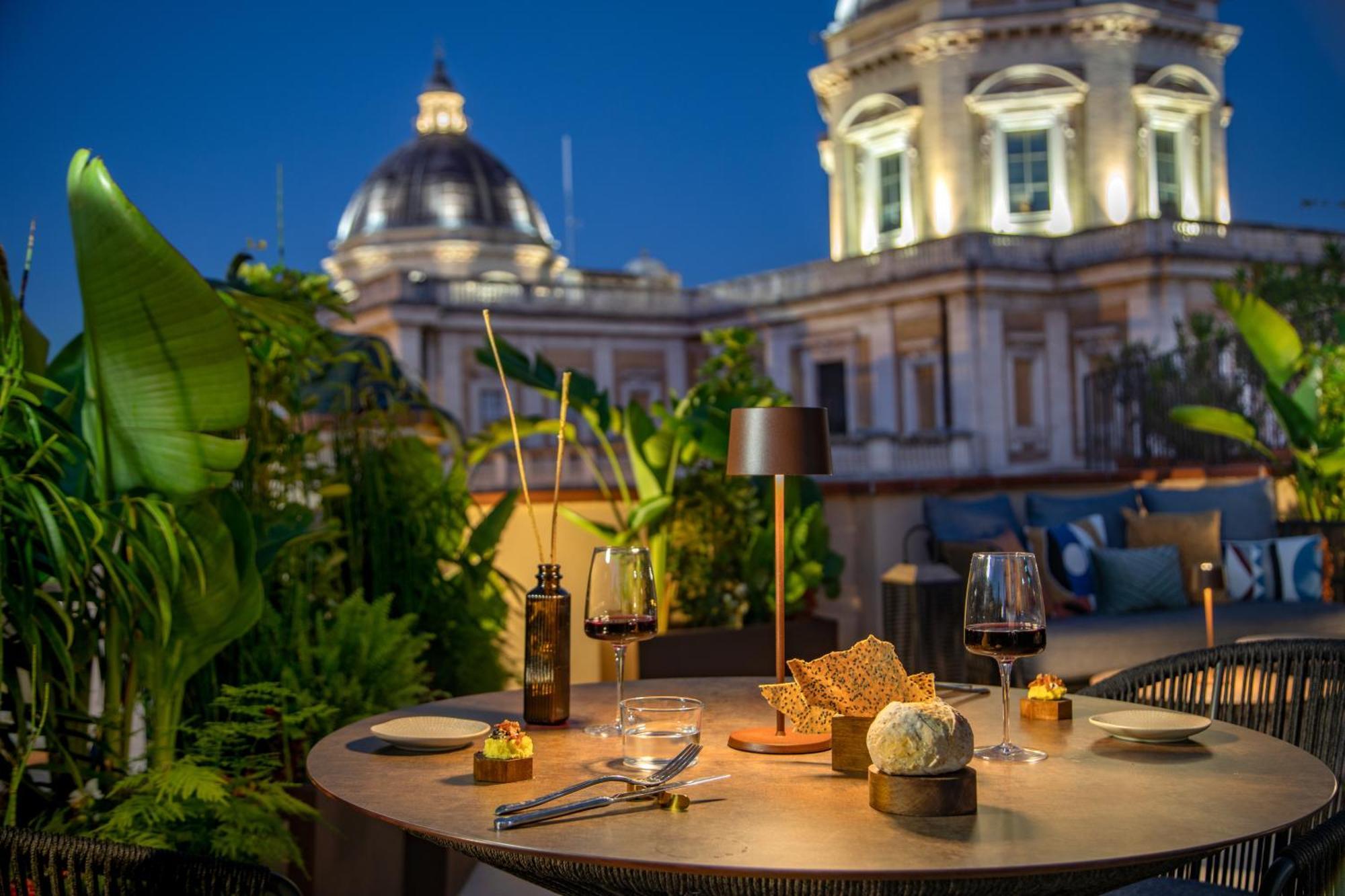 The Major 4* Rome