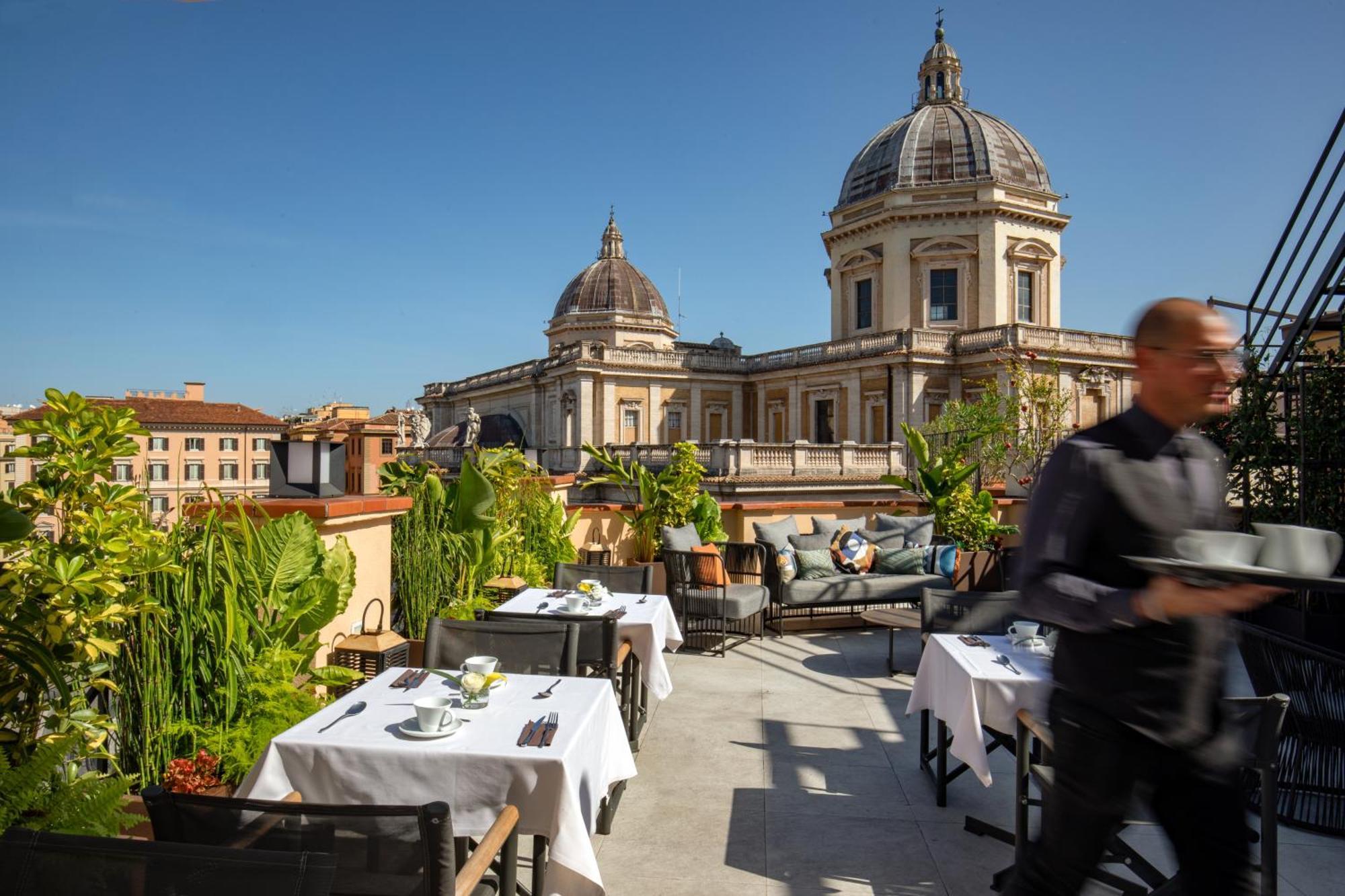The Major Hotel 4*