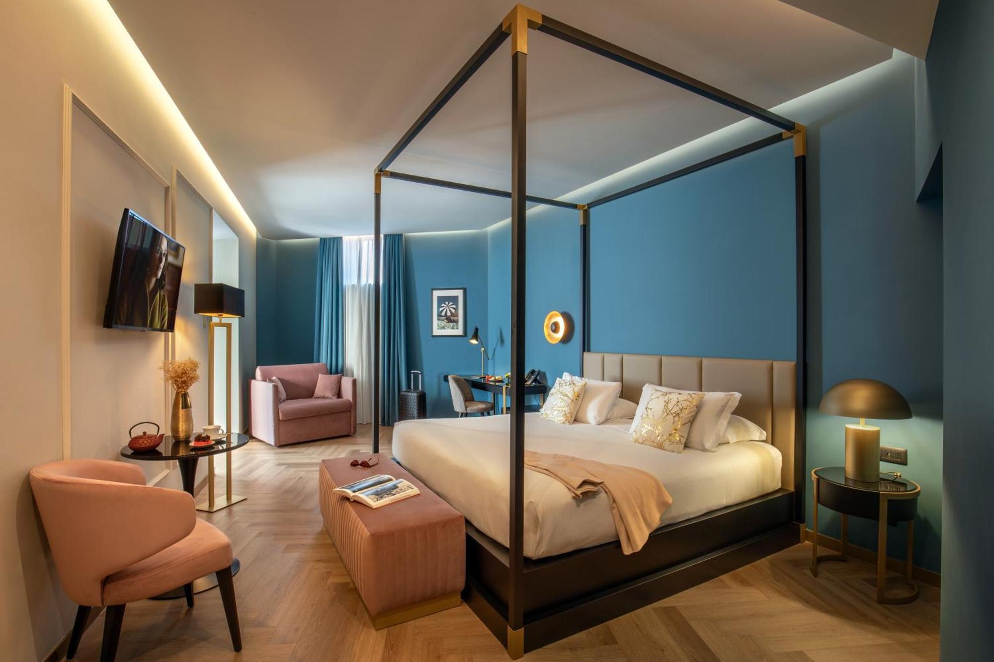 The Major Hotel Rome