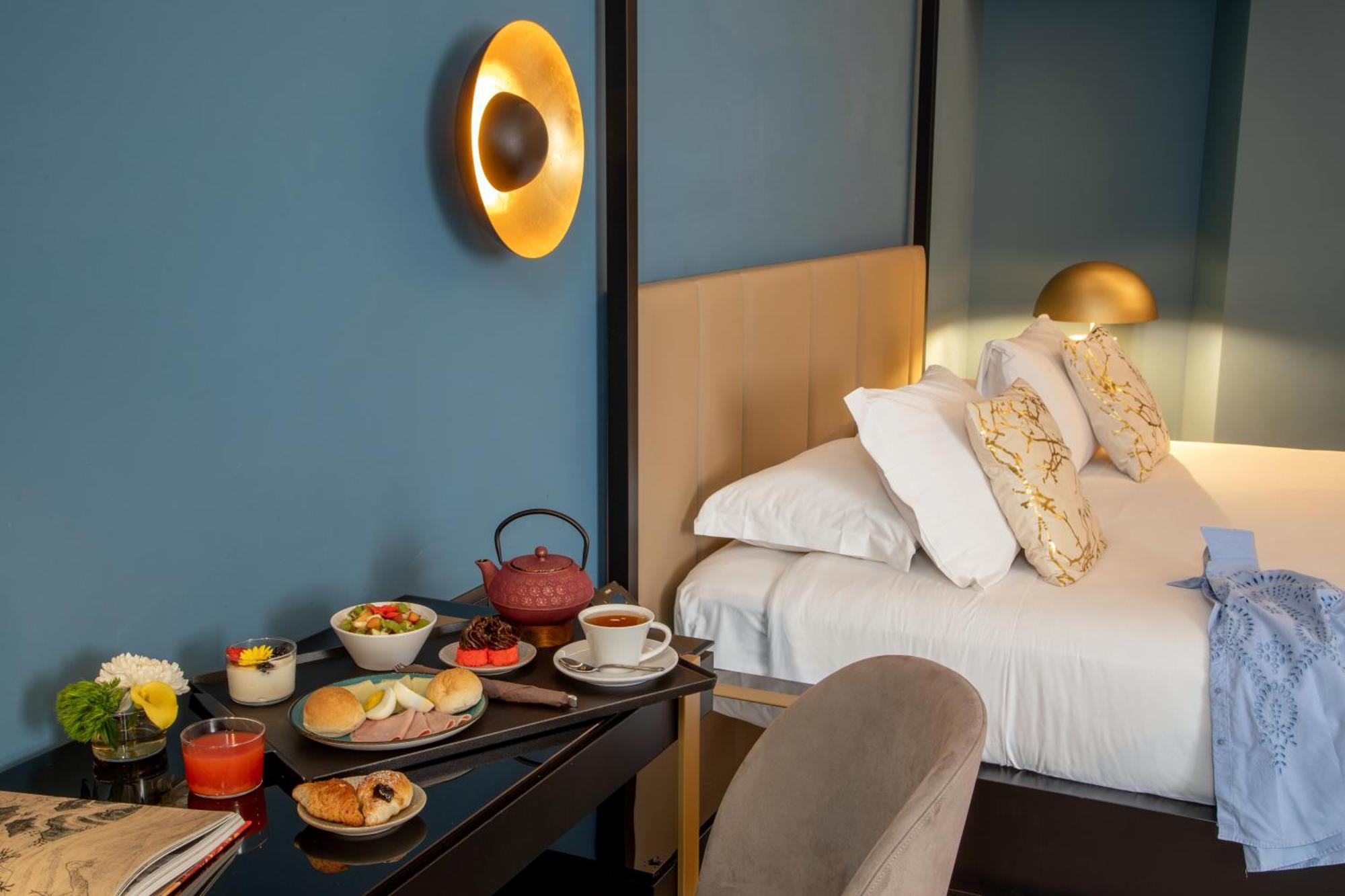 The Major Hotel 4*
