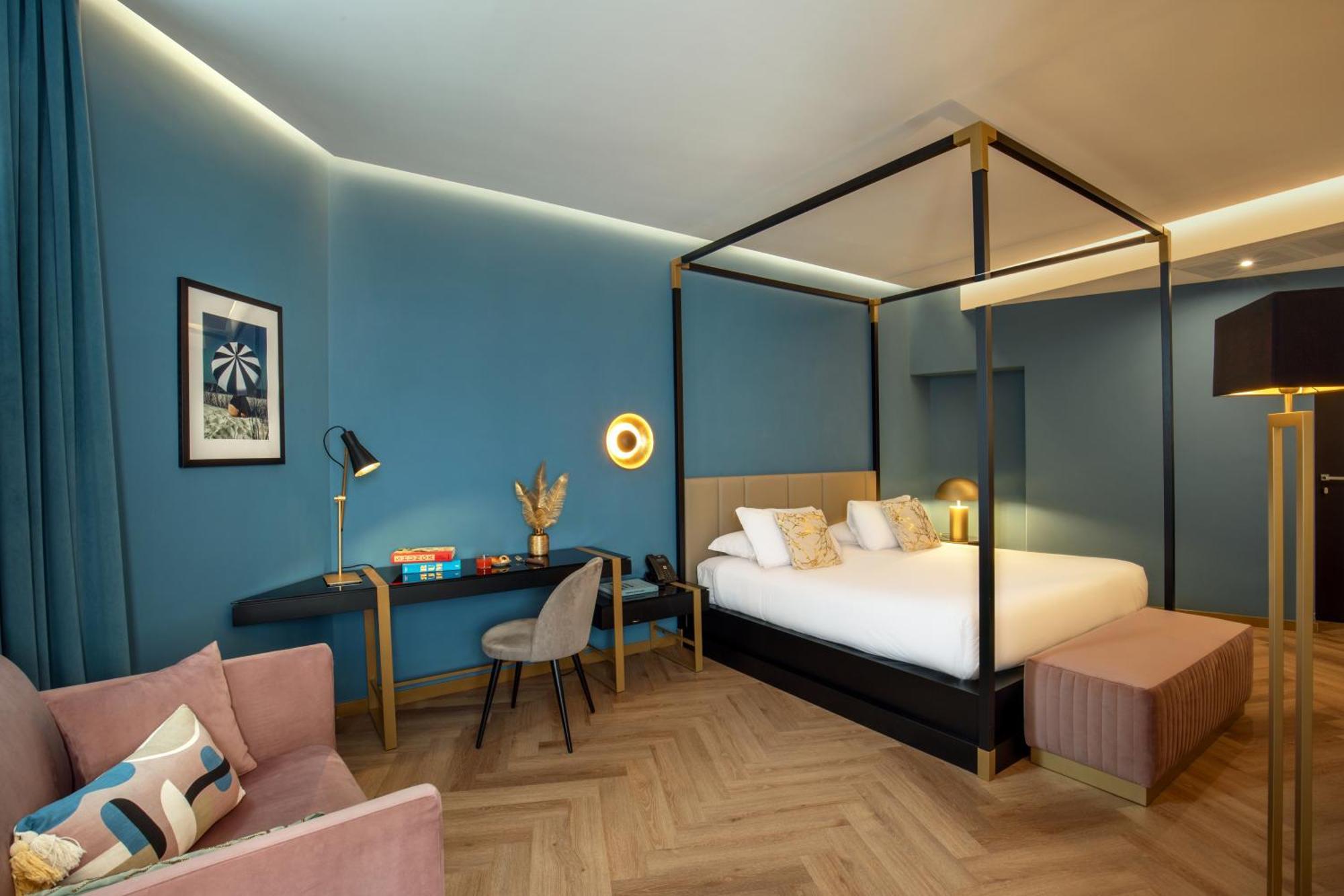 Hotel The Major