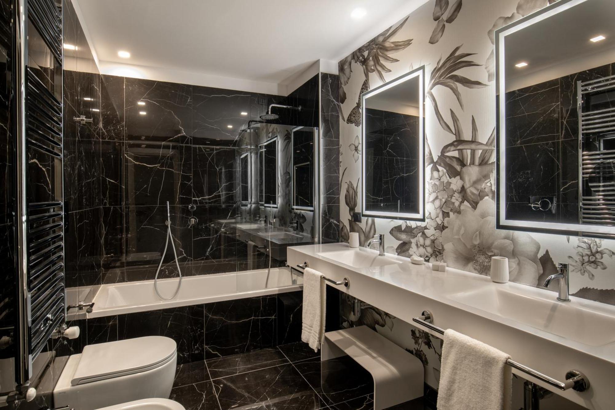 The Major 4* Rome