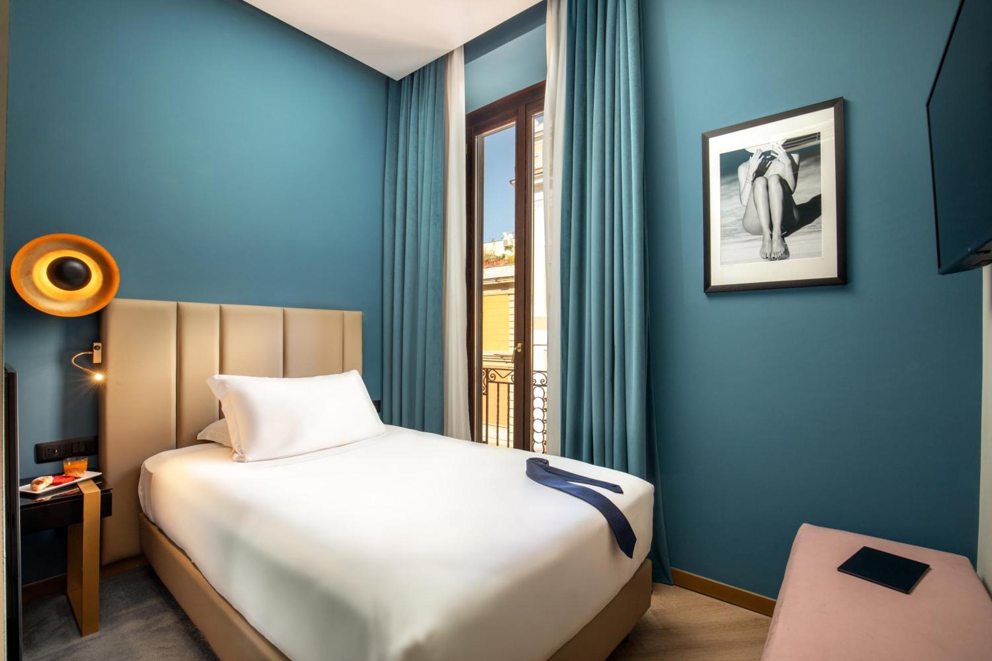 Hotel The Major Rome