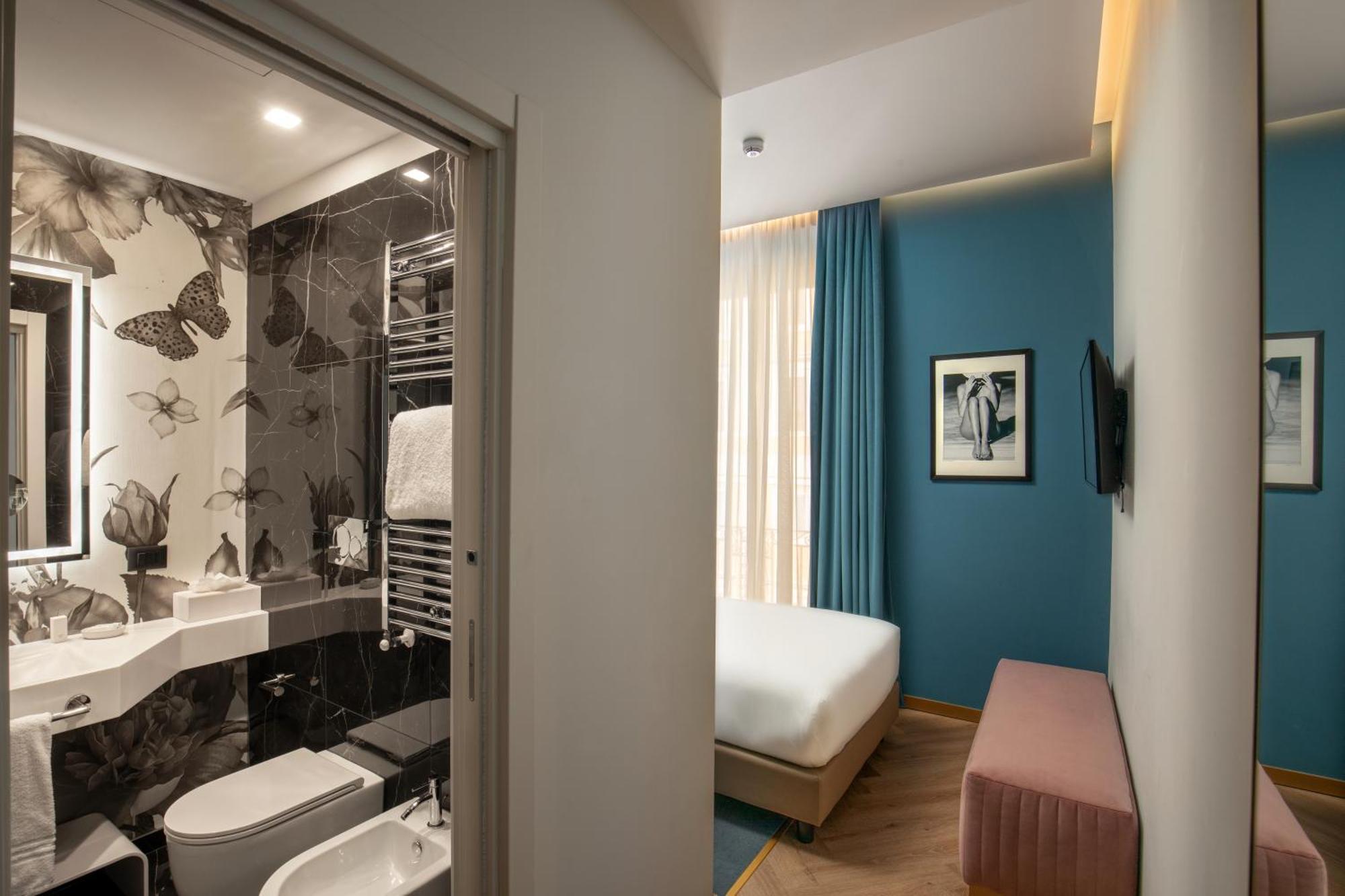 Hotel The Major 4*