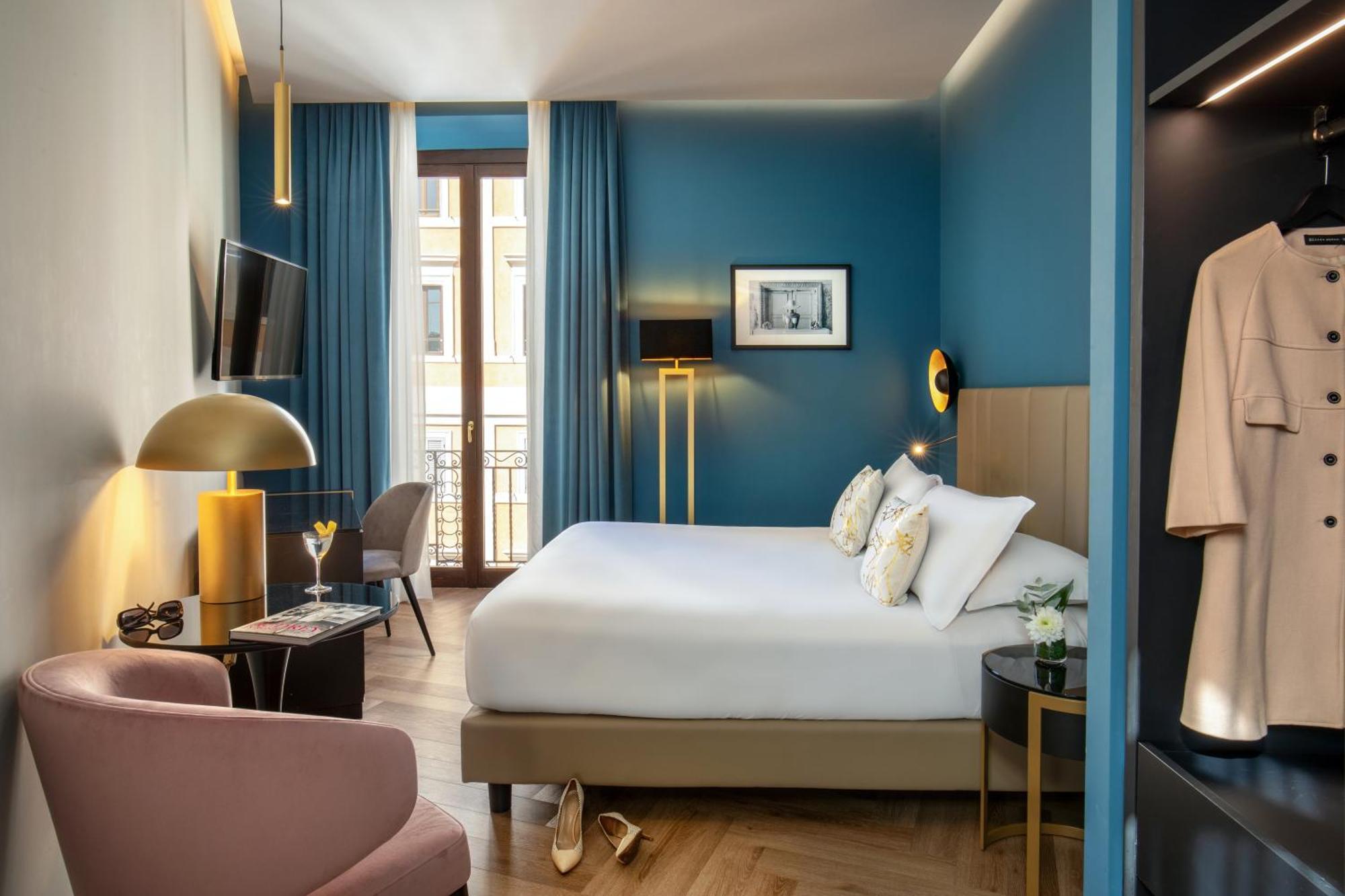 The Major Hotel 4*