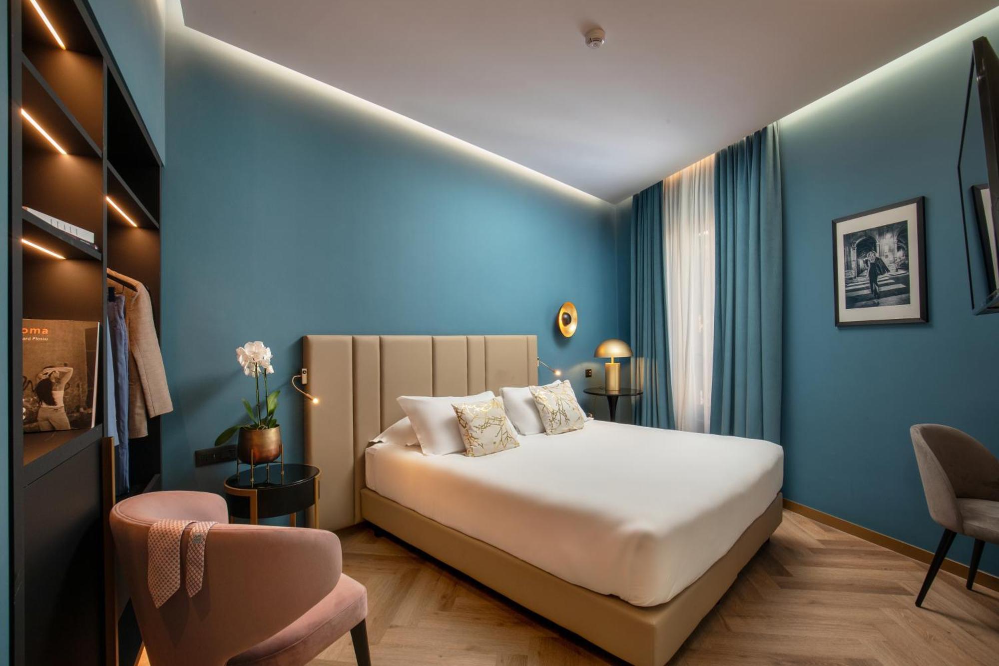 The Major Hotel