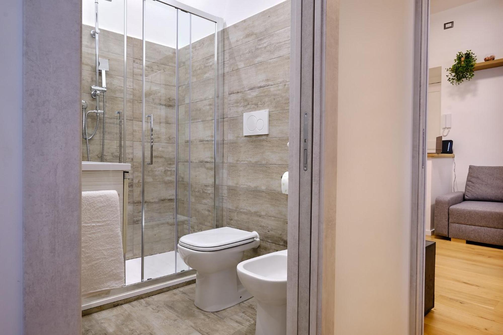 Testaccio Apartamento