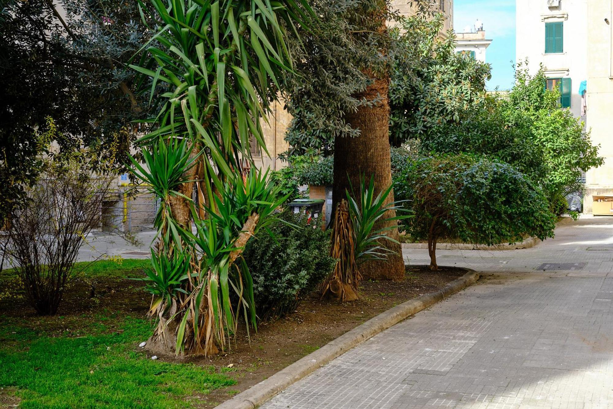 Apartamento Testaccio *