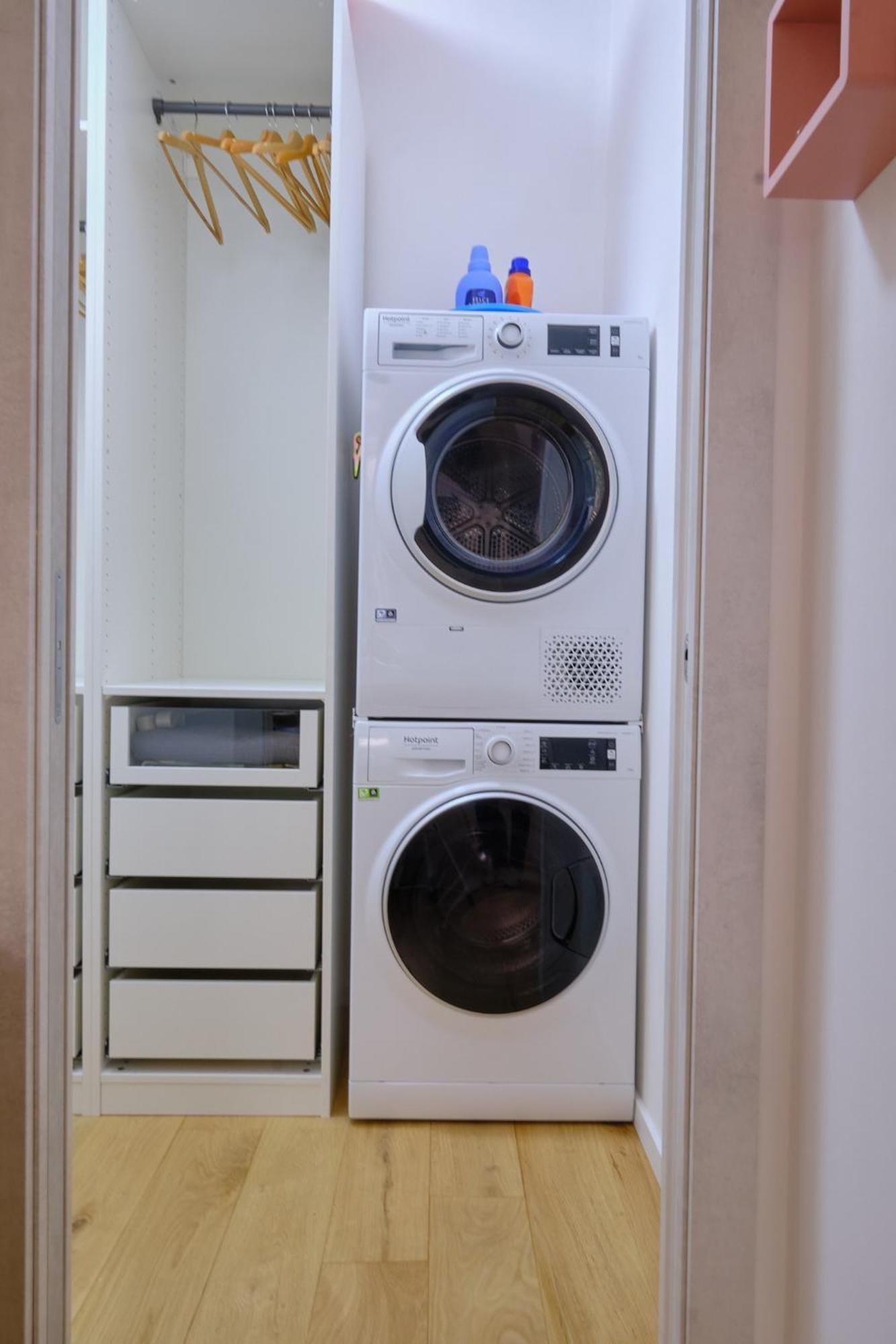 Apartamento Testaccio