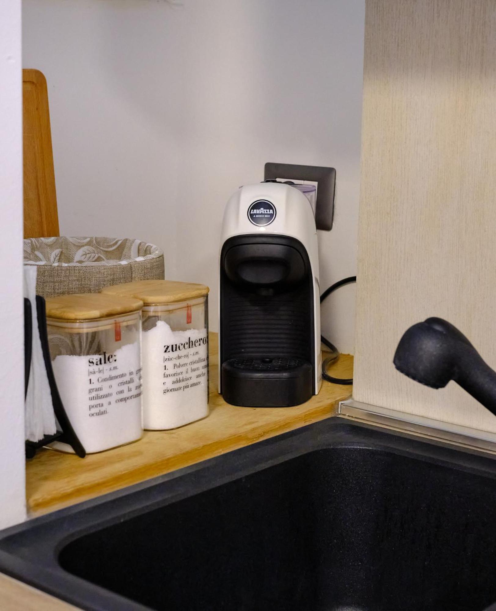 Apartamento Testaccio *