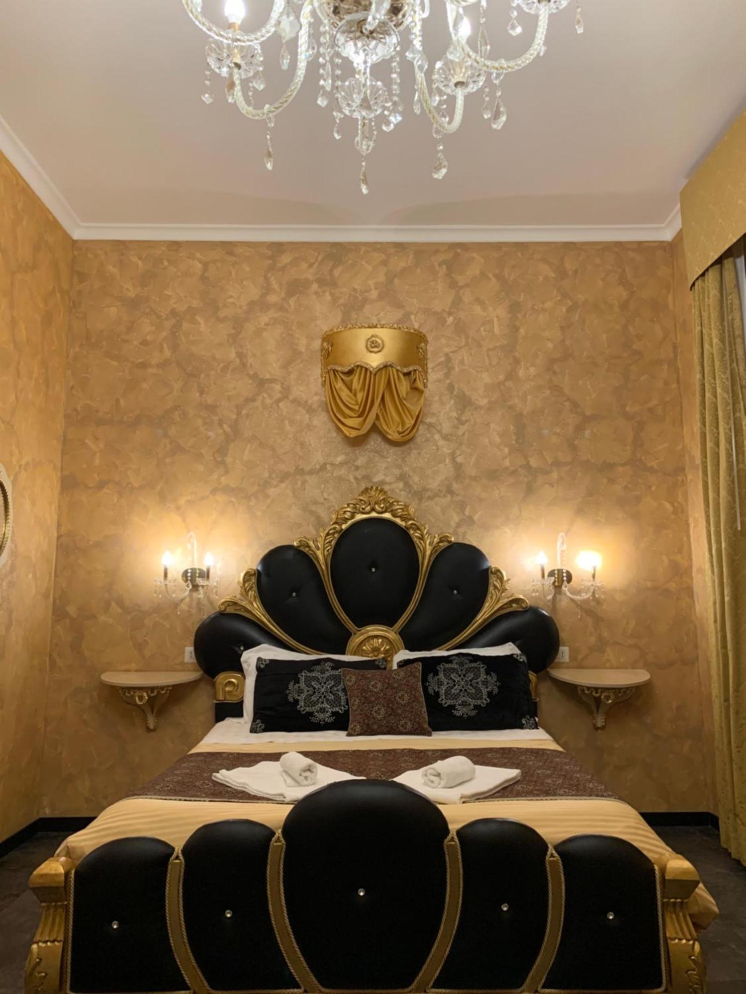 Bed & Breakfast Pope's Rome