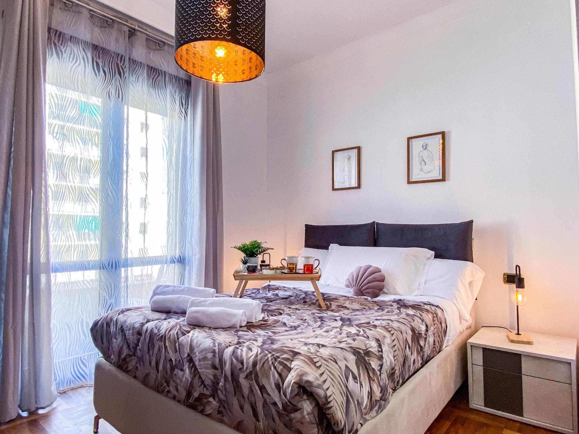 Piramide Luxury Colosseum Appartement Rome