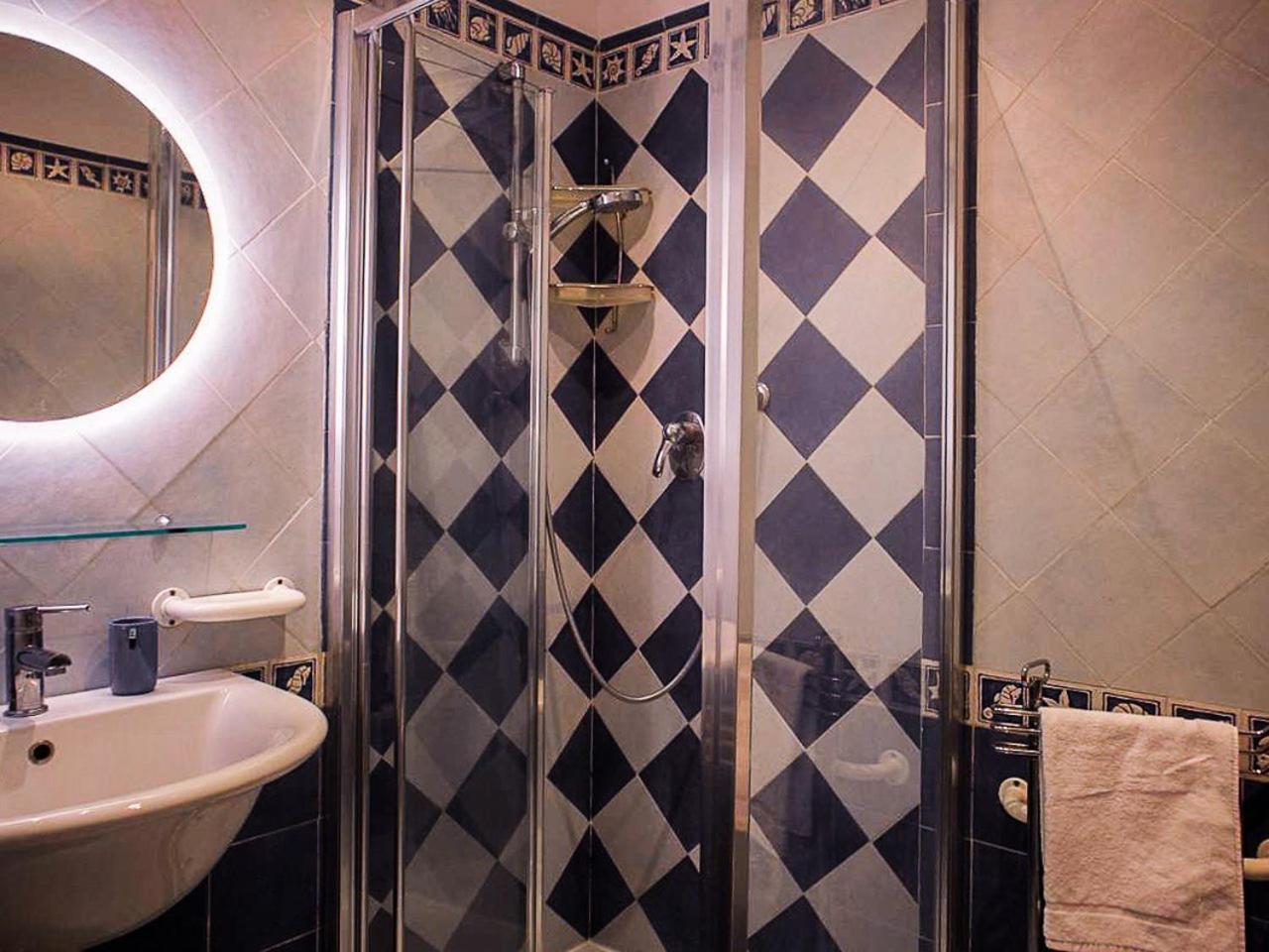 Appartement Piramide Luxury Colosseum