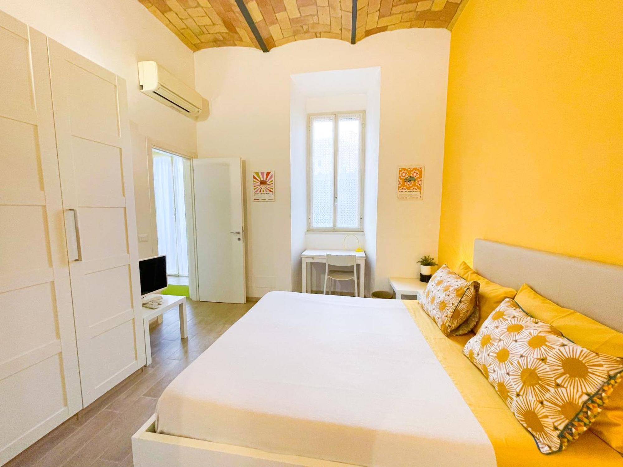 Casa Pesa 2 2 Baths Center Apartment *