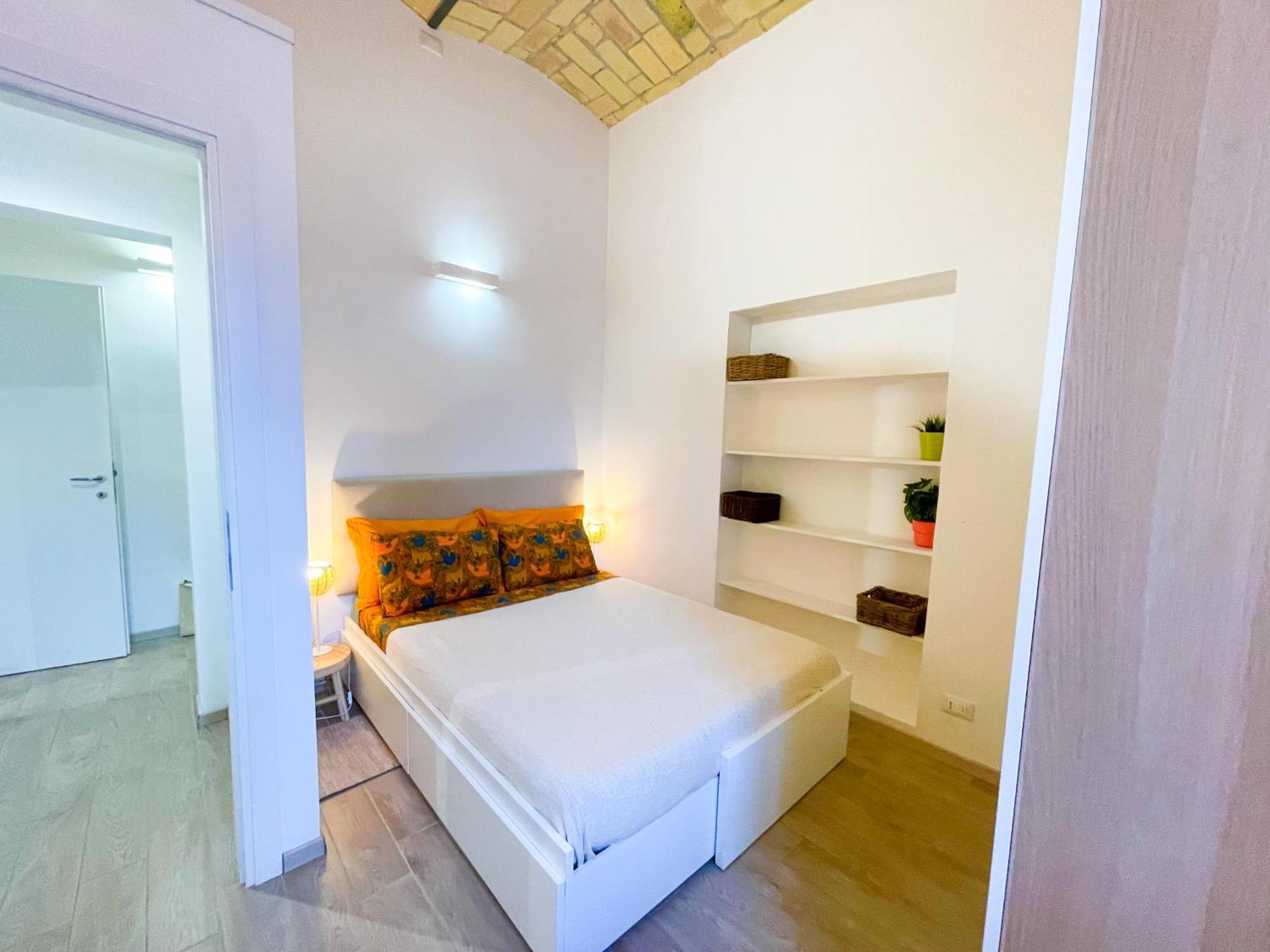 Apartment Casa Pesa 2 2 Baths Center