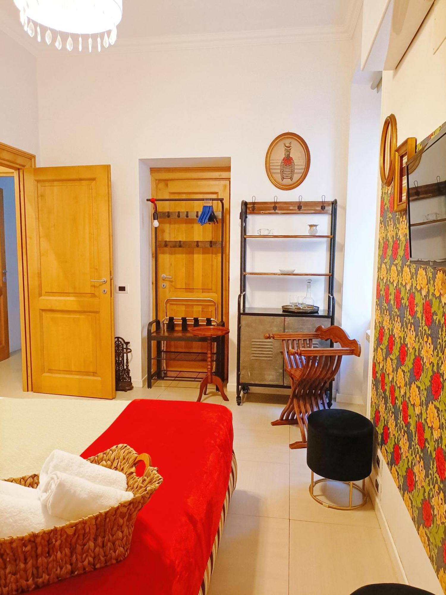 Festina Lente Apartamento *