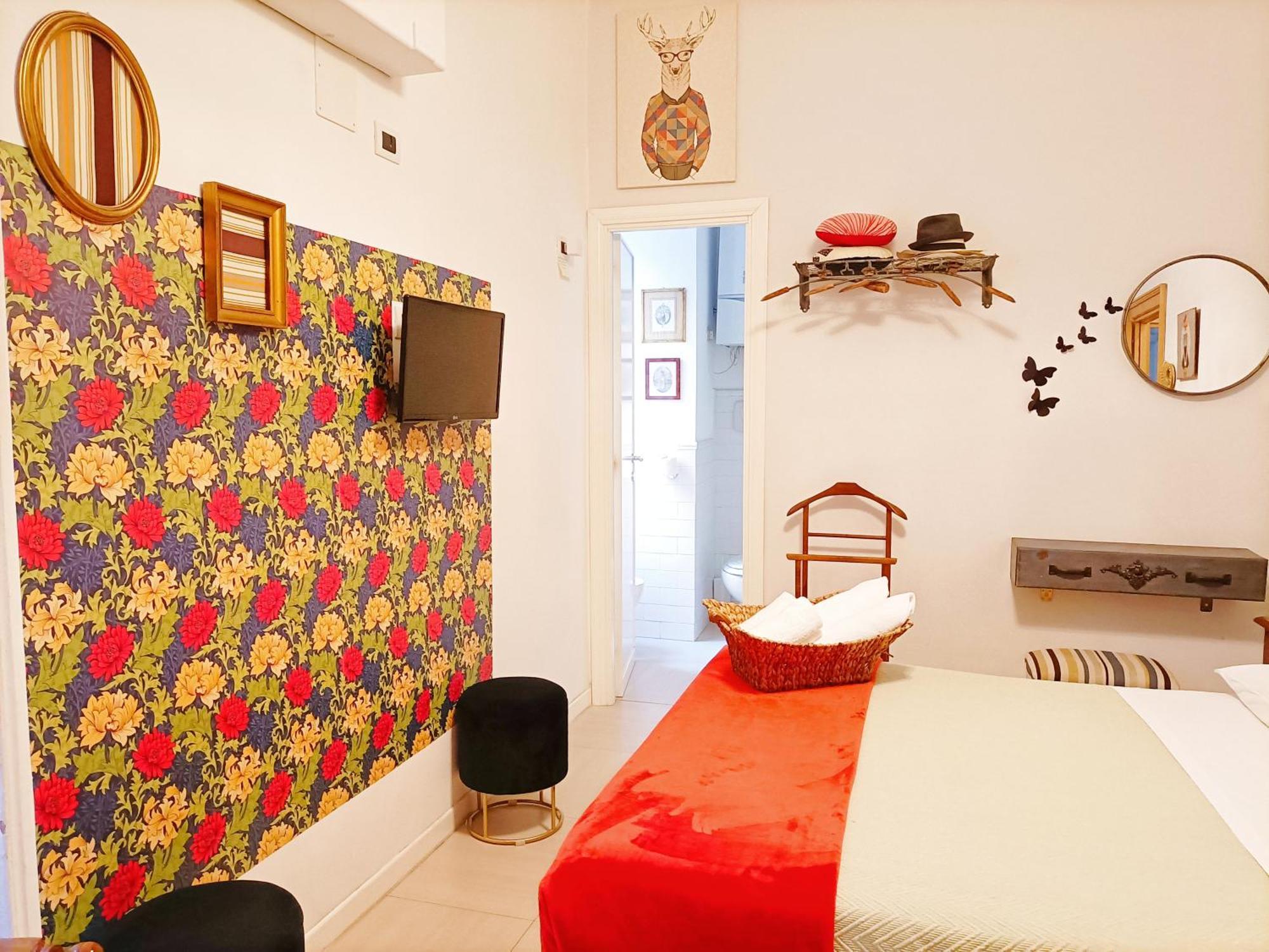 Apartamento Festina Lente