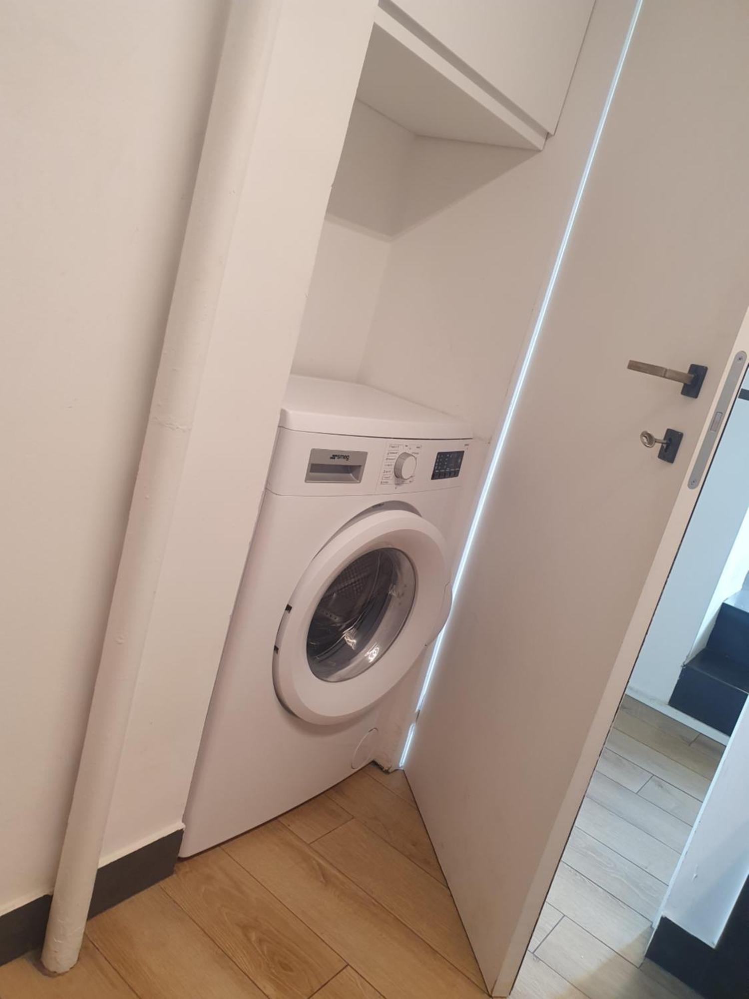Apartment Mini Colosseo Rome