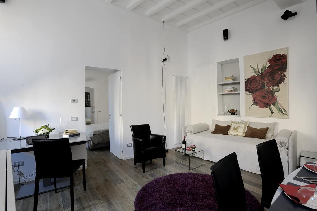 Antiche Residenze Romane Pantheon Apartment