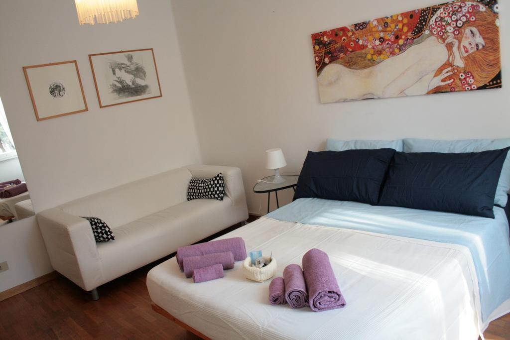 Saint Peter Vatican Barbara Apartment Rome