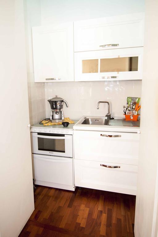 Apartamento Spanish Step *