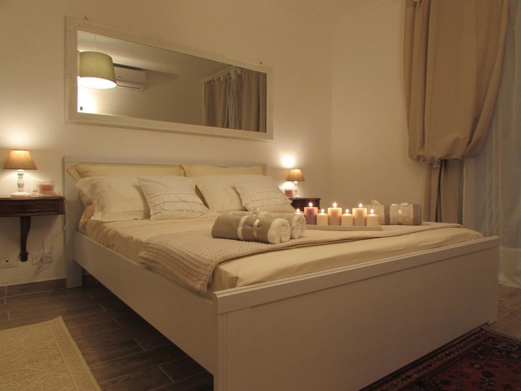Apartamento Frattina Luxury Roma