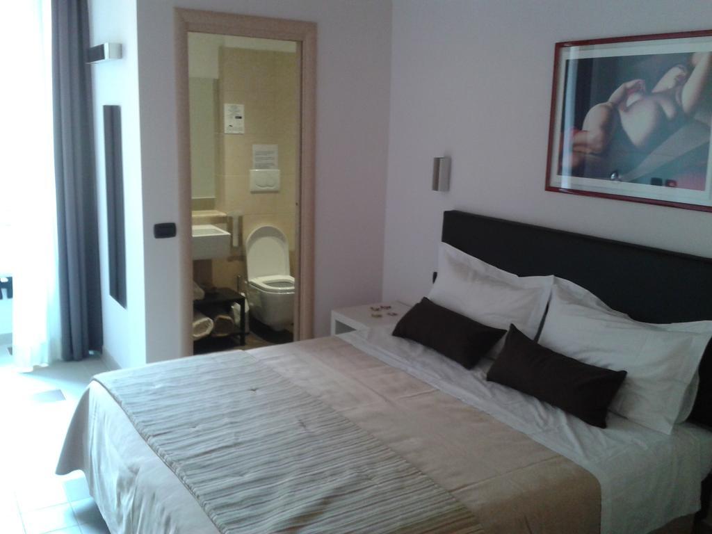 Guest house For Rome
