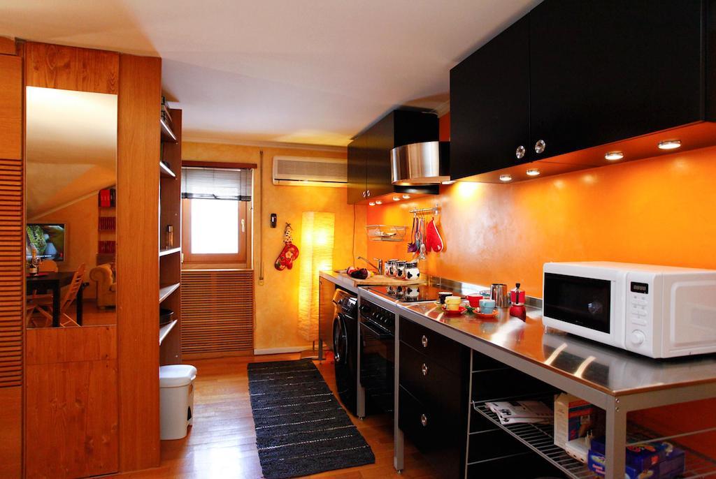 Apartment Casa Diana