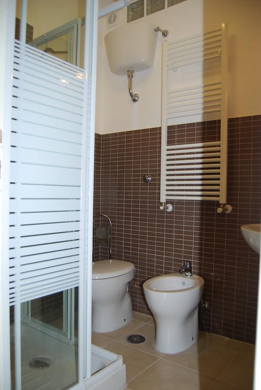 Residenza Flaminia Acomodação com café da manhã  Roma