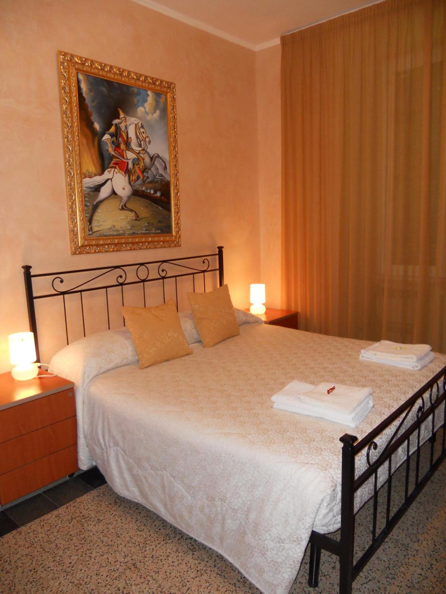 Maestoso Locazione Turistica * Roma