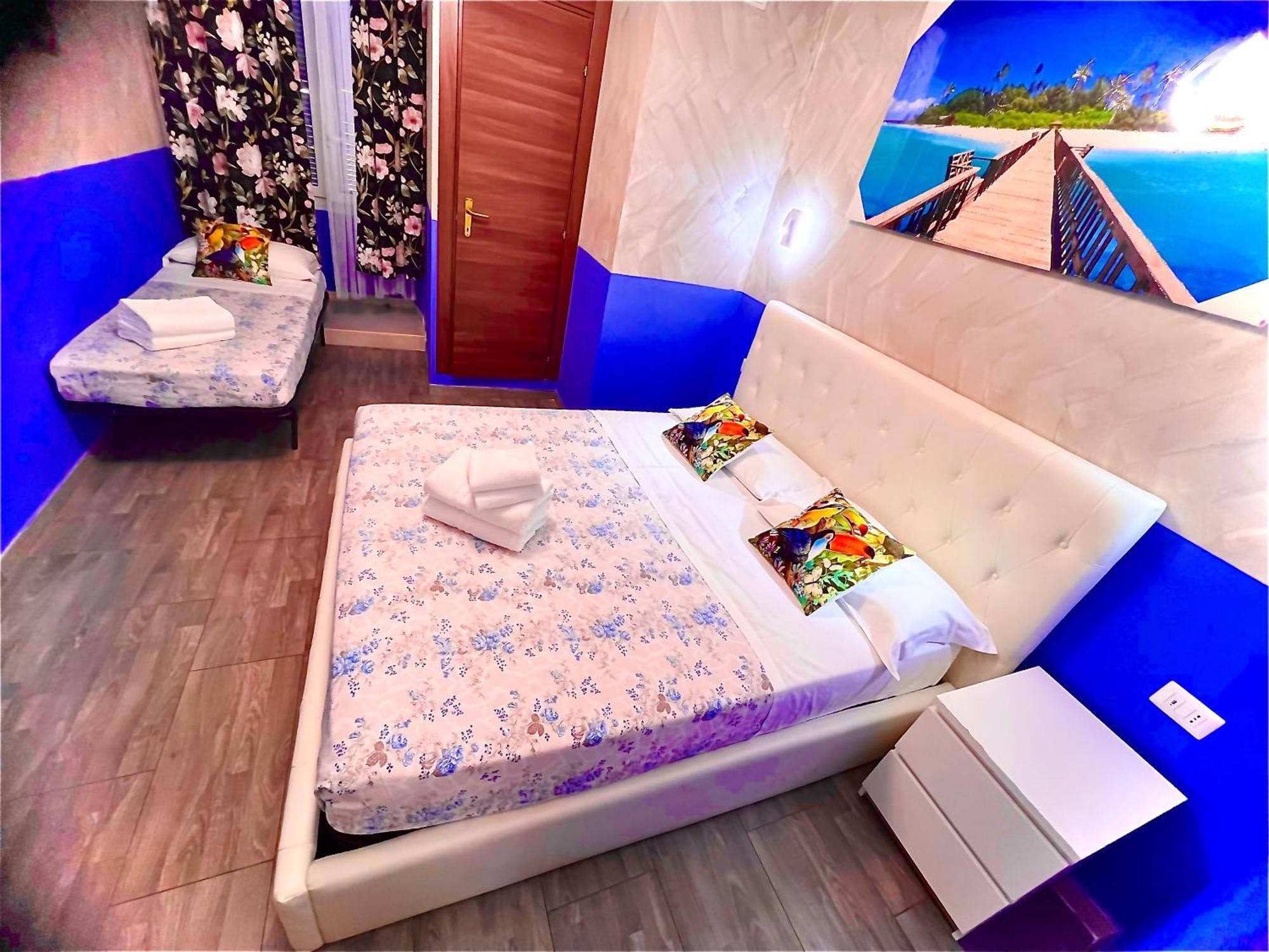 Guest house Relaxon Rome