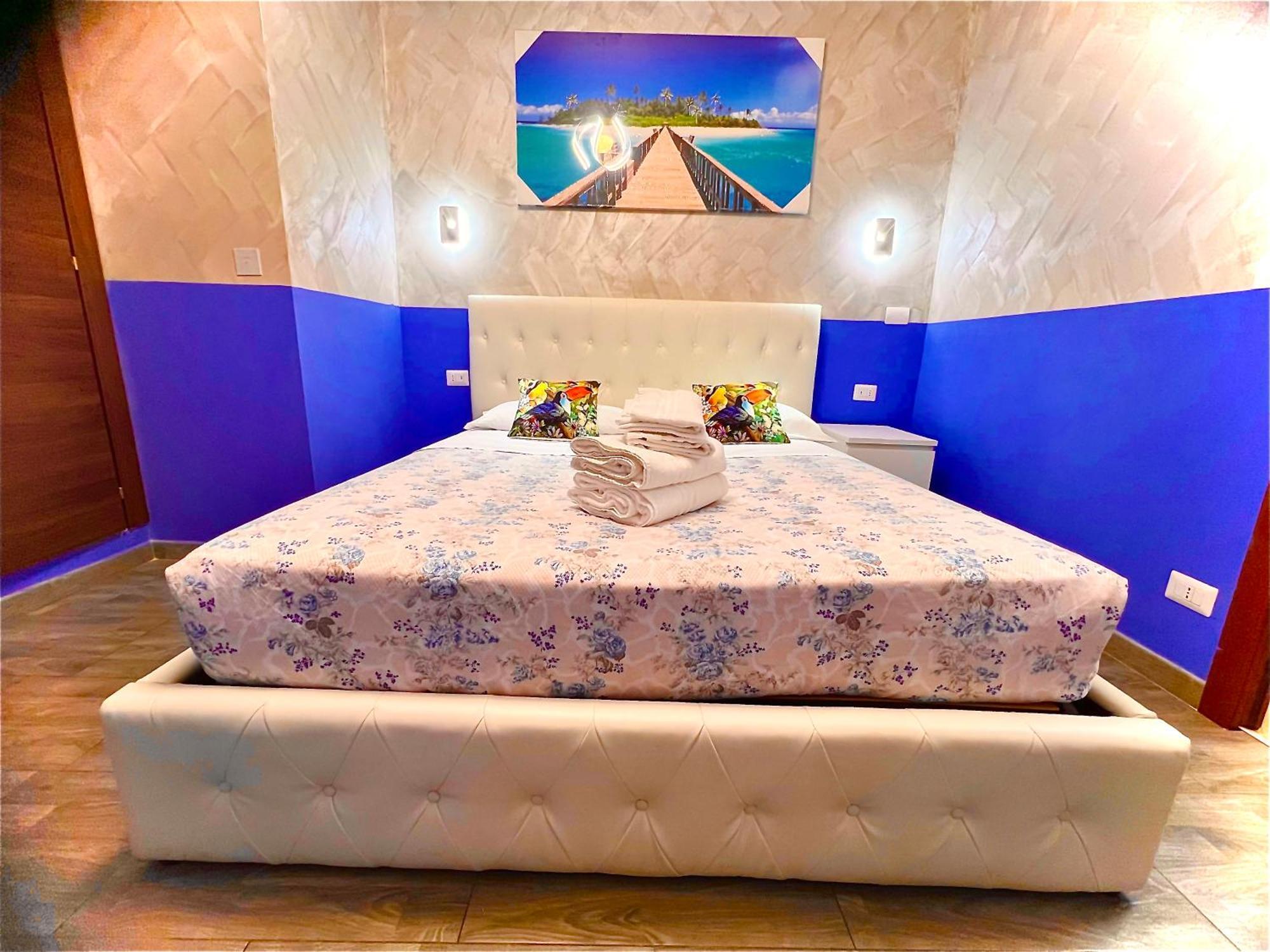 Relaxon Guest house