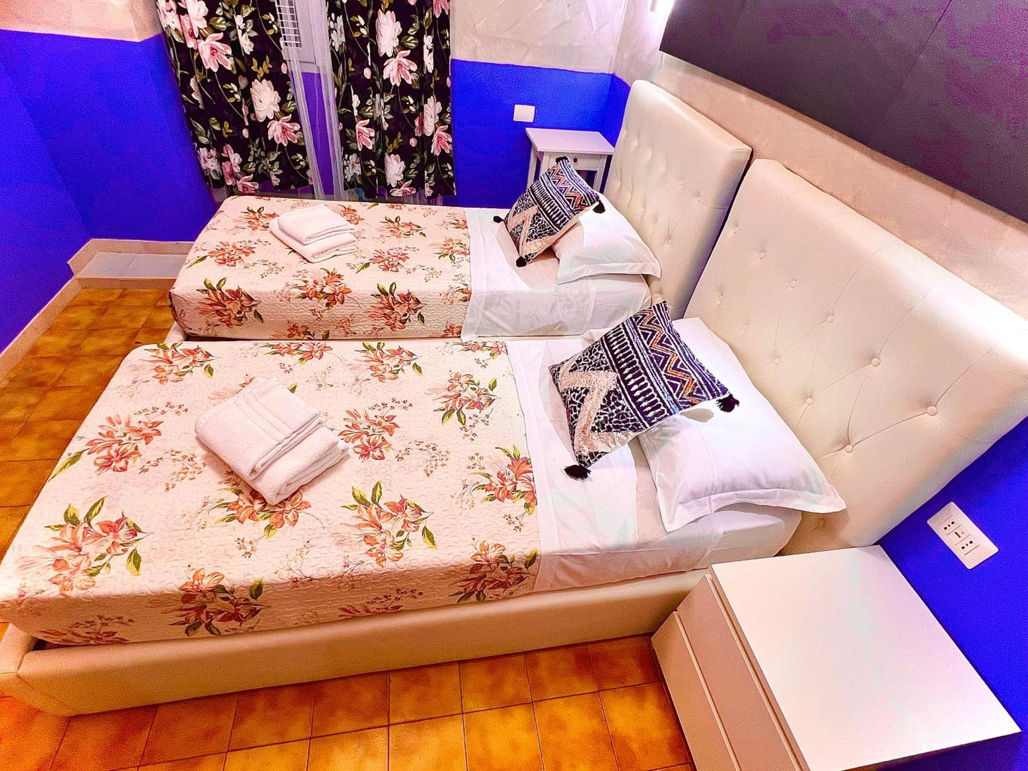 Guest house Relaxon *