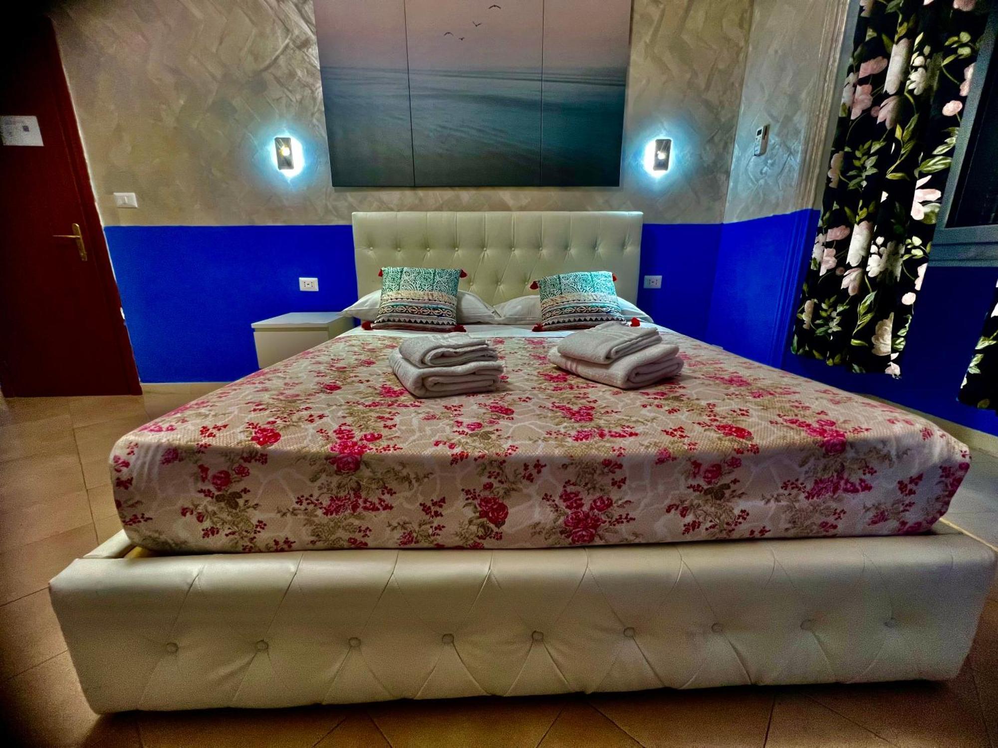 Relaxon Guest house Rome