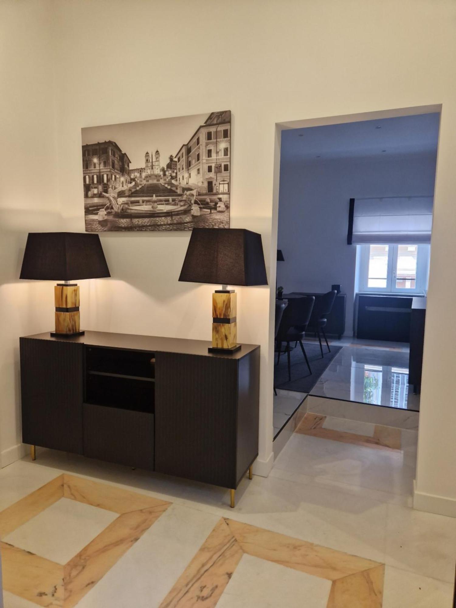 Corso Style Guest house *