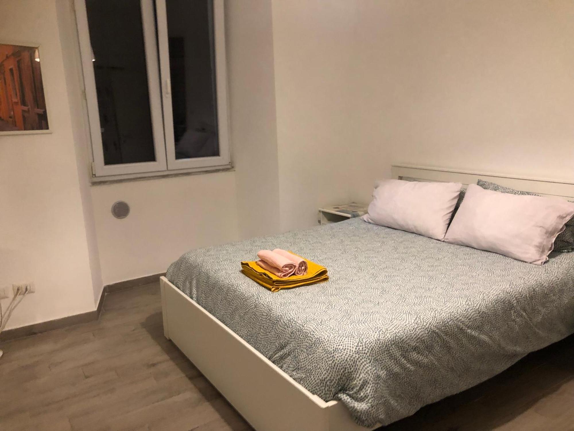 Appartement Colibri
