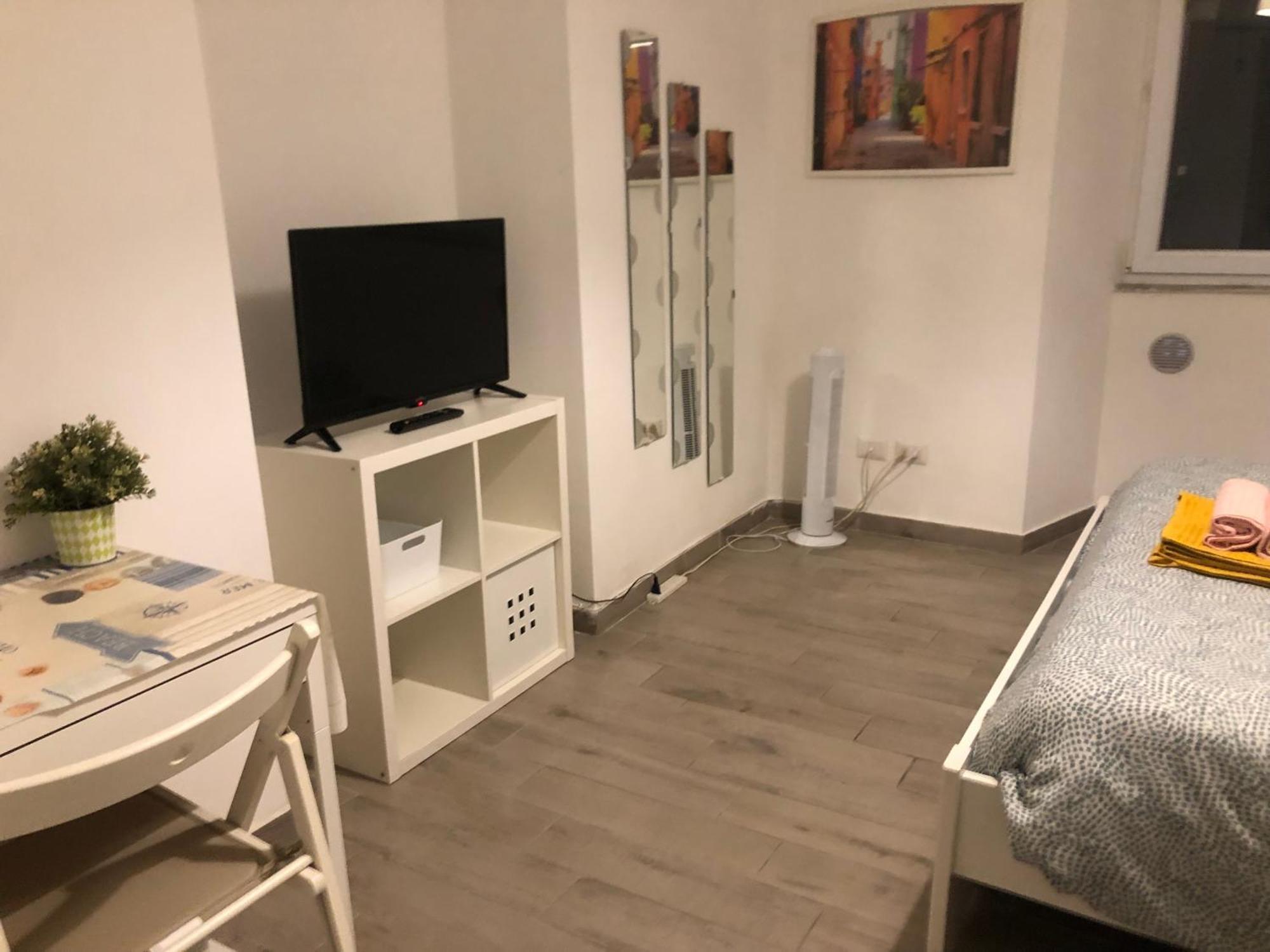 Appartement Colibri *